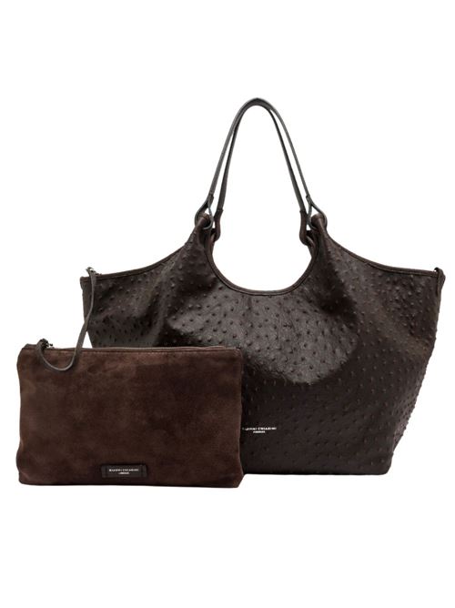 Zwei Schultertaschen GIANNI CHIARINI | BS12670STEMU2107